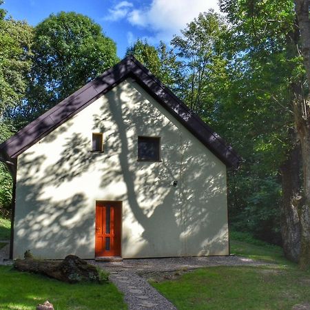 Cottage Refresh Banská Štiavnica Esterno foto