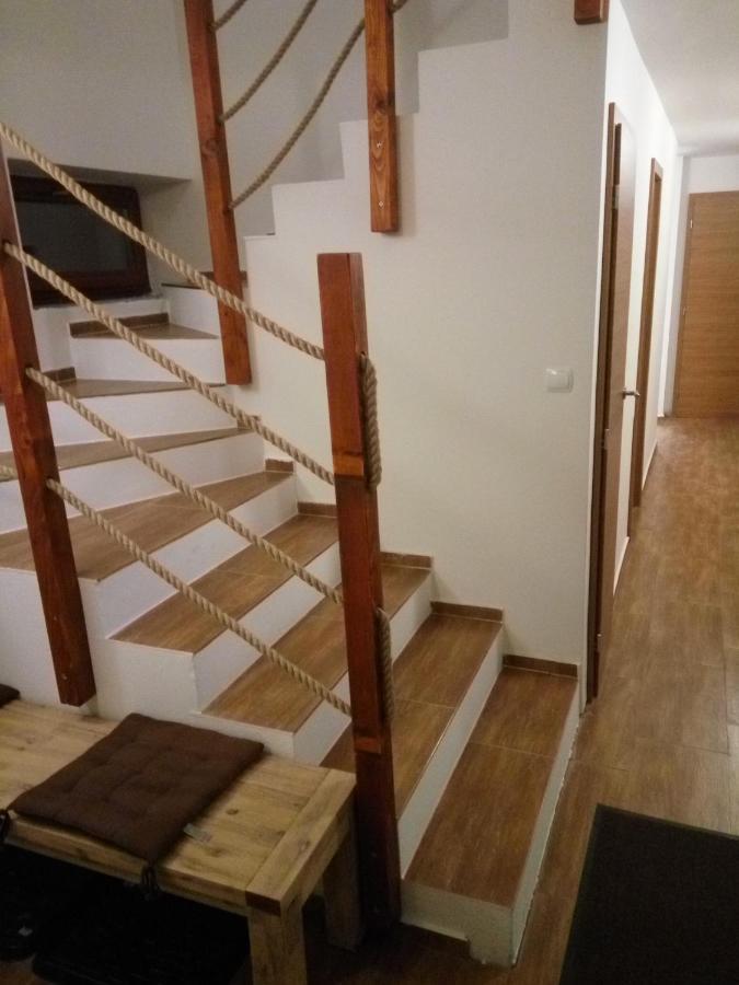 Cottage Refresh Banská Štiavnica Esterno foto