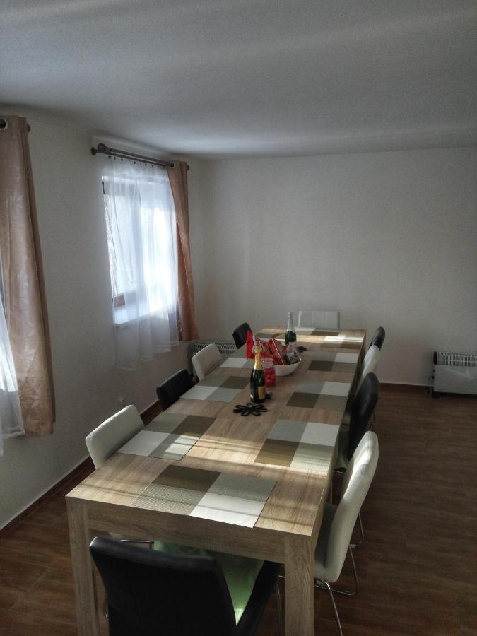 Cottage Refresh Banská Štiavnica Esterno foto