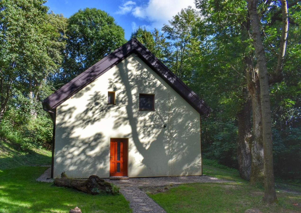 Cottage Refresh Banská Štiavnica Esterno foto