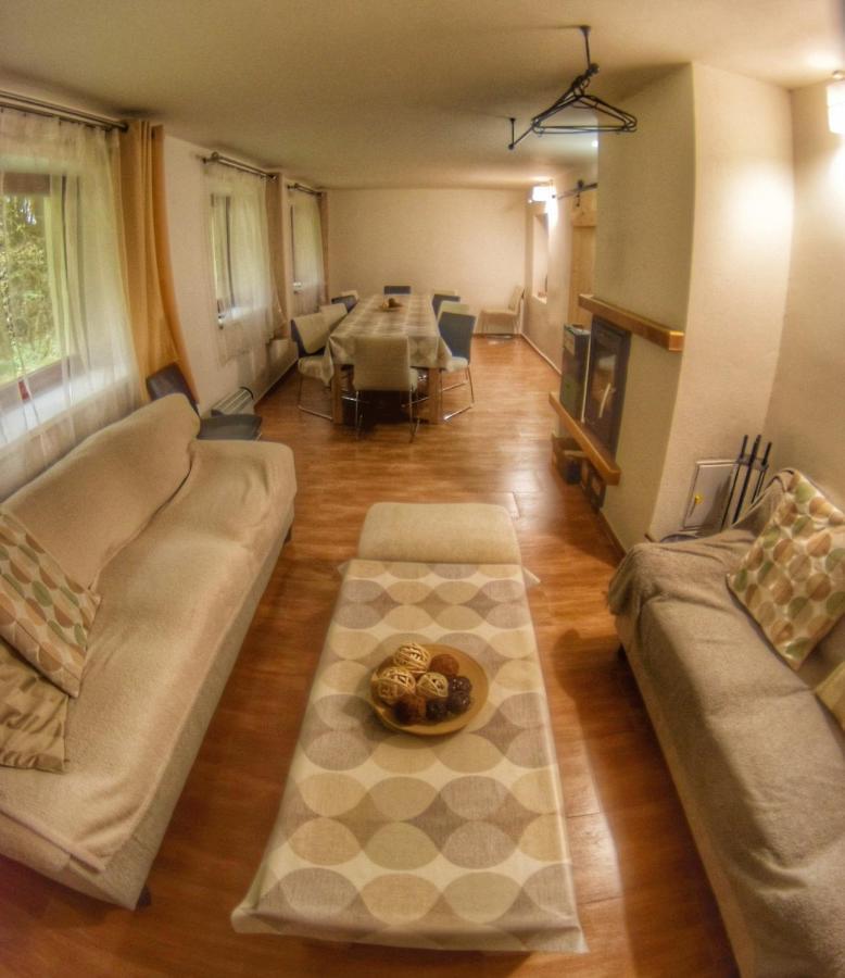 Cottage Refresh Banská Štiavnica Esterno foto